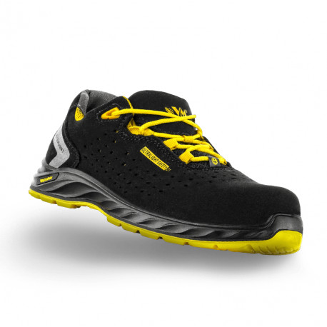 VM Chicago tööking O1 ESD 44