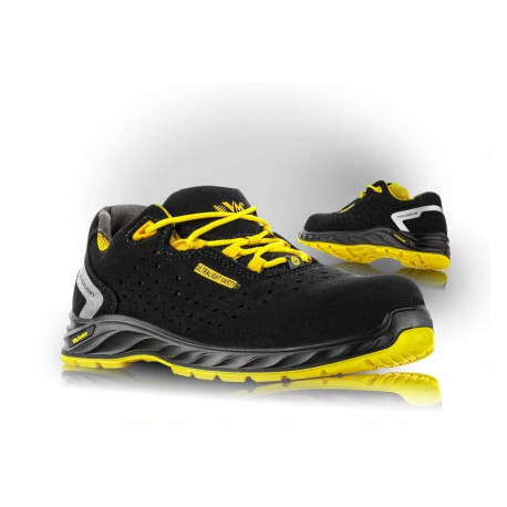 VM Chicago tööking O1 ESD 46