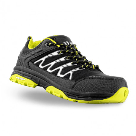 VM Ohio Michelin softshell jalanõu S1 42