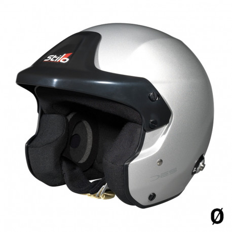 Integraalkaitsekiiver Stilo TROPHY DES JET Hall (54)