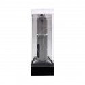 Laetav pulverisaator Classic HD Titanium Travalo (5 ml) (5 ml)
