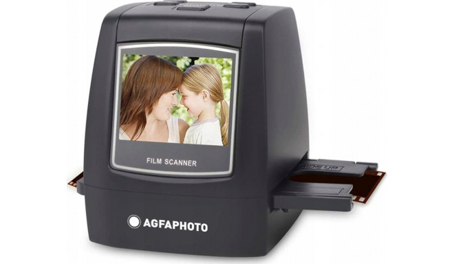 Agfaphoto AFS100 digitaalne filmiskanner