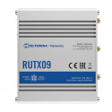 Teltonika RUTX09 LTE Cat6 Giagabit Industrial