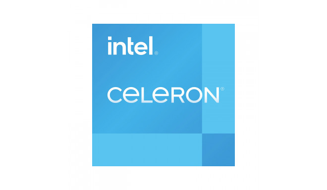 Intel S1700 CELERON G6900 BOX 2x3.4 46W GEN12