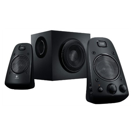 Logitech Z623 2.1 must 200W RMS