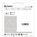 Kingston mälukaart SDXC 128GB Canvas Select Plus UHS-I (U3) Class 10