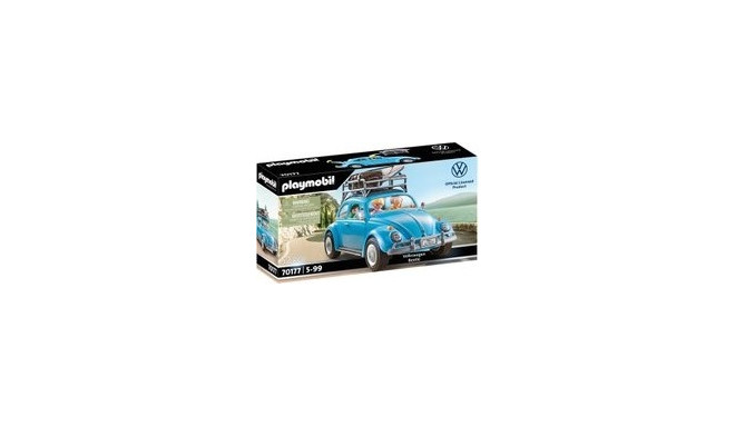 Playmobil Volkswagen Beetle - 70177