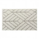 Carpet DKD Home Decor Polyester Chic (61 x 240 x 1 cm)