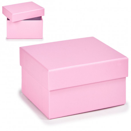 Multi-use Box Cardboard - 8.5 x 5 x 12.5 cm