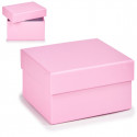 Multi-use Box Cardboard Pink (8.5 x 5 x 12.5 cm)
