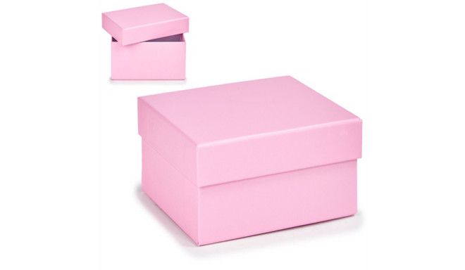 Multi-use Box Cardboard - 8.5 x 5 x 12.5 cm