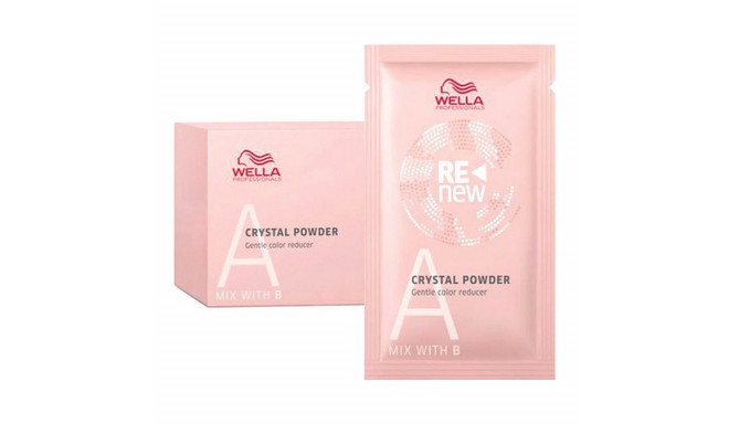 Colour Corrector Re Crystal Powder Wella Color Re (5 x 9 g)