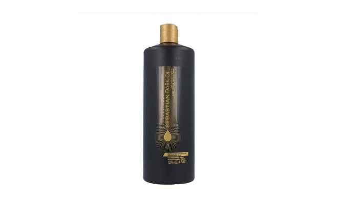 Кондиционер Dark Oil Light Sebastian (1000 ml)