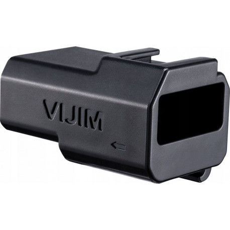 Vijim mikrofoniadapteri hoidik AAMIC-001 GoProle