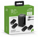 Speedlink charger Juizz Xbox USB Dual (SL-260003-BK)