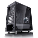 Fractal Design Define Mini C TG Mini Tower Black