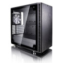 Fractal Design Define Mini C TG Mini Tower Black