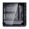 Fractal Design Define Mini C TG Mini Tower Black