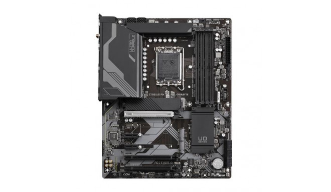 Gigabyte mainboard Z790 UD AX (REV. 1.0) Intel Z790 LGA 1700 ATX