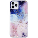 TelForceOne case Samsung Galaxy A13 5G, galactic