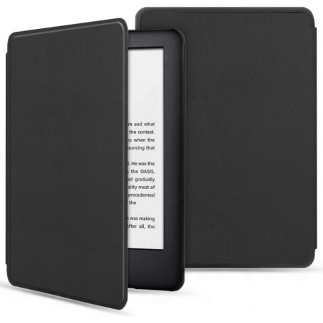 Tech-Protect kaitseümbris SmartCase Kindle 11 2022, must