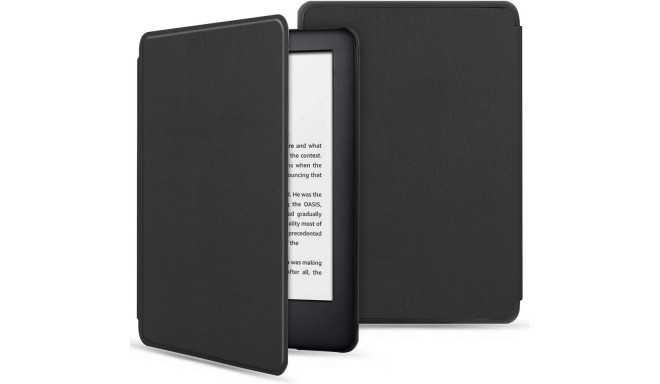 Tech-Protect защитный чехол SmartCase Kindle 11 2022, черный