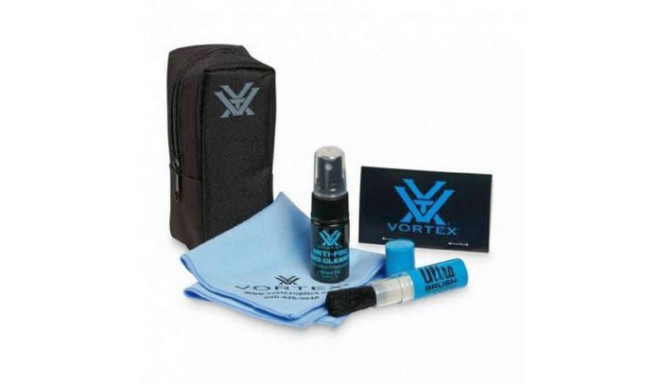 Vortex optikas pretaizsvīšanas līdzeklis
