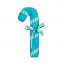 Christmas bauble Stick Blue (29 x 4 x 23 cm)