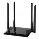 Router Edimax BR-6476AC LAN WiFi 5 GHz 867 Mbps Black