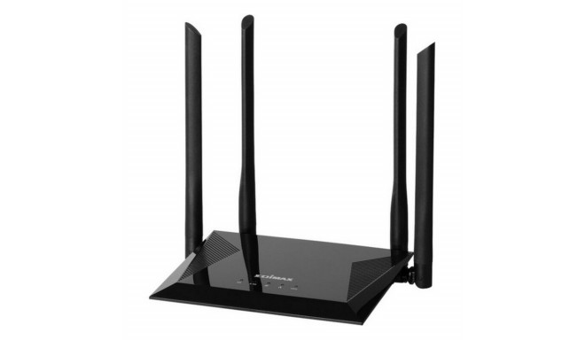 Rūteris Edimax 4717964703378 LAN WiFi 5 GHz 867 Mbps