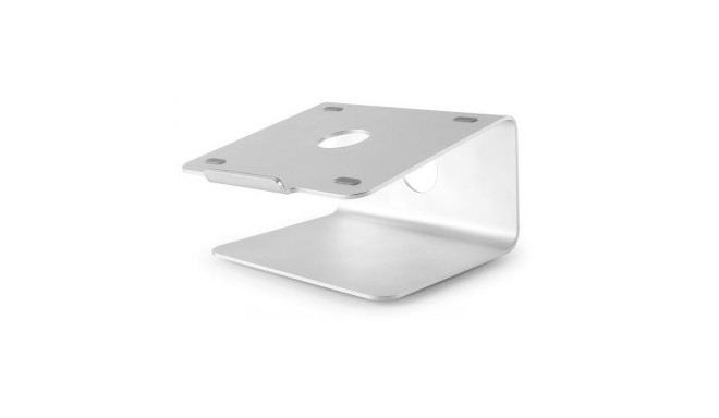 NEWSTAR NOTEBOOK DESK STAND (ERGONOMIC, 360 DEGREES ROTATABLE)