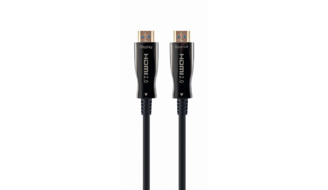 Cable AOC High Speed HDMI with ethernet premium 30 m