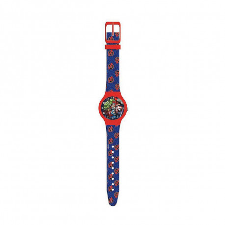 Beebikell Marvel AVENGERS - TIN BOX (Ø 32 mm)
