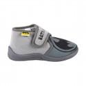 3D House Slippers Batman Grey (28)