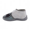 3D House Slippers Batman Grey (23)