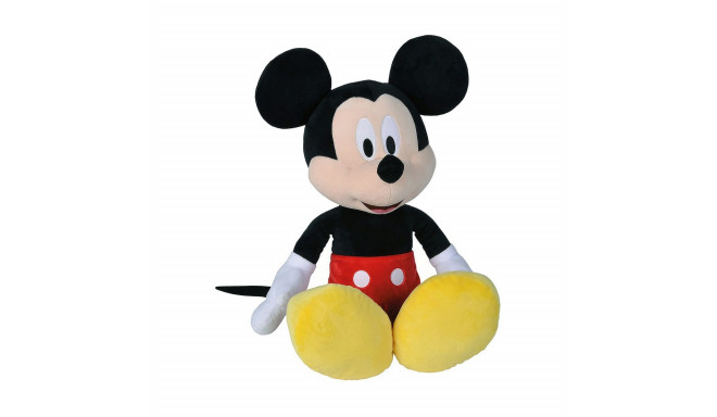 Fluffy toy Mickey Mouse Mickey Mouse Disney 61 cm