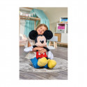 Pūkaina Rotaļlieta Simba Mickey Mouse Disney 61 cm