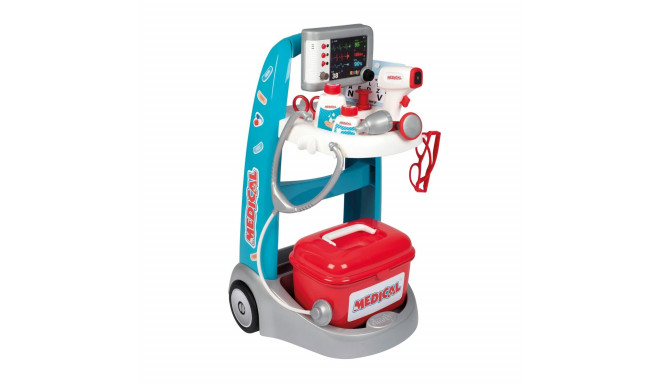 Käru Smoby ELECTRONIC MEDICAL