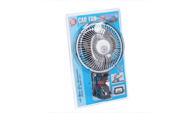 Ventilaator autosse All-Ride