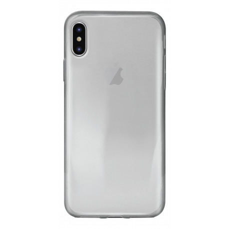 Case PURO 0.3 Nude for iPhone XR, transparent / IPCX6103NUDETR