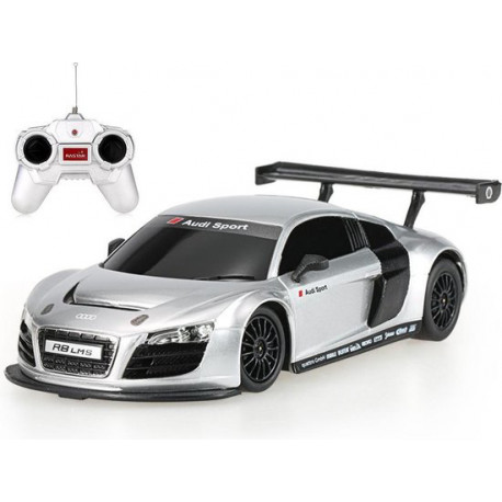 Rastar автомобиль на дистанционном управлении Audi R8 LMS