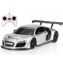 Rastar kaugjuhitav auto Audi R8 LMS