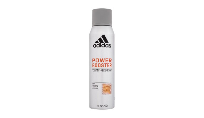 Adidas Power Booster 72H Anti-Perspirant (150ml)