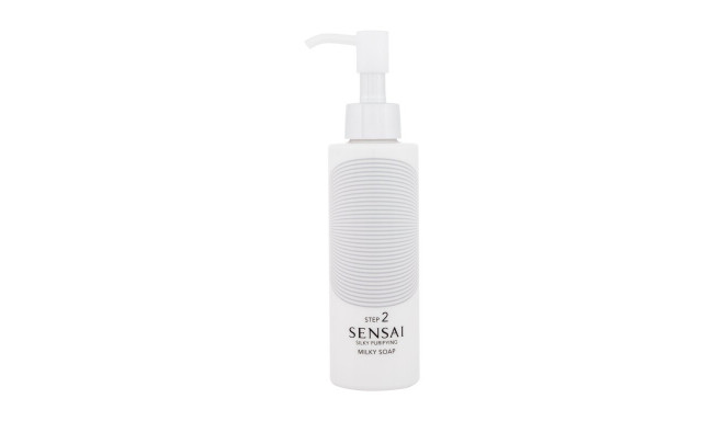 Sensai Silky Purifying (150ml)