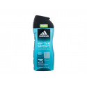 Adidas After Sport Shower Gel 3-In-1 (250ml)