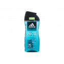 Adidas Ice Dive Shower Gel 3-In-1 (250ml)