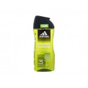 Adidas Pure Game Shower Gel 3-In-1 (250ml)