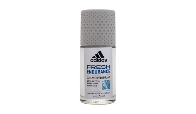 Adidas Fresh Endurance 72H Anti-Perspirant (50ml)