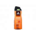 Adidas Team Force Shower Gel 3-In-1 (400ml)