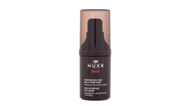 NUXE Men Multi-Purpose Eye Cream (15ml)